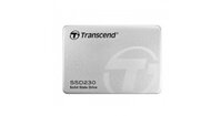 Ổ cứng Transcend 256GB SSD230S SSD25 SATA3 Transcend    ( TS256GSSD230S)