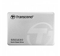 Ổ cứng Transcend 256GB SSD230S SSD25 SATA3 Transcend    ( TS256GSSD230S)