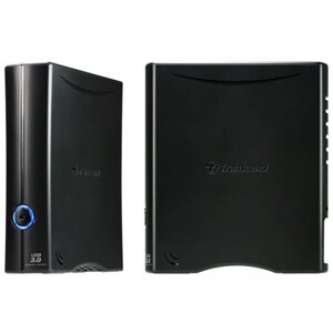 Ổ cứng Transcend 4TB Turbo TS4TSJ35T3