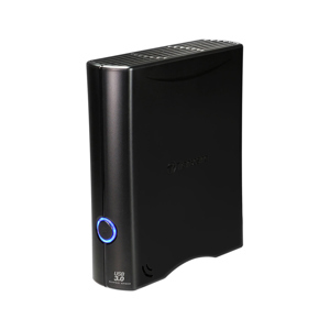 Ổ cứng Transcend 4TB Turbo TS4TSJ35T3