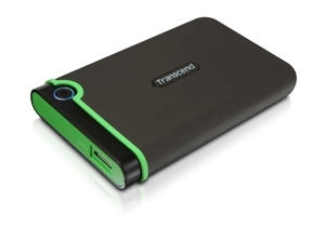Ổ cứng Transcend StoreJet M3 1TB USB 3.0 - TS1TSJ25M3