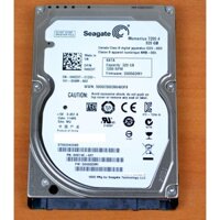 Ổ Cứng Trong Laptop HDD Seagate 320GB