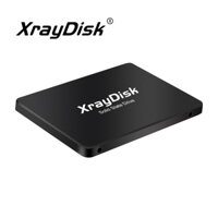Ổ Cứng Trong  Xraydisk 2.5Ổ cứng SSD 60GB 120GB 128GB  SATAIII Ssd --HDD