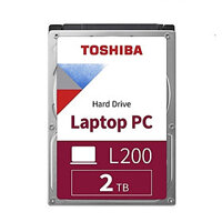 Ổ cứng TSB L200 HDD Laptop 2TB HDWL120UZSVA 9.5mm