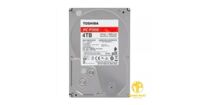 Ổ cứng TSB P300 3.5" SATA - 4TB, 128Mb Cache, 5400rpm | HDWD240UZSVA