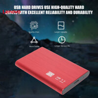 Ổ cứng Usb Lenovo 4tb Ổ cứng di động Ổ cứng gắn ngoài Usb tốc độ cao với dung lượng lưu trữ lớn Tương thích với các thiết bị Đông Nam Á 1 / 2 / 4 / 6 / 8 / 10 / 12tb Hdd