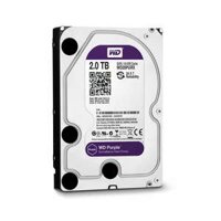 Ổ cứng WD 2TB