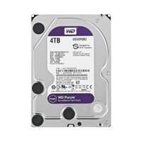 Ổ Cứng WD 4TB TÍM HÃNG