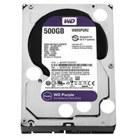 Ổ cứng WD 500G