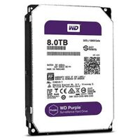 Ổ cứng WD 8TB