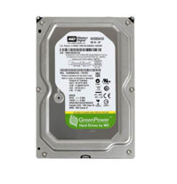 Ổ cứng WD AV-GP 500GB WD5000AVDS