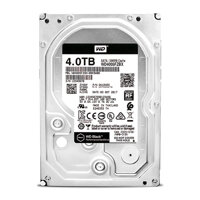 Ổ cứng WD Black 4TB WD4005FZBX