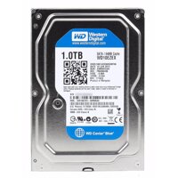 ổ cứng wd blue 1.0-TB WD10EZEX 1000gb (gắn trong)