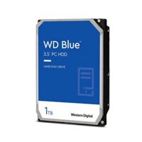 Ổ cứng WD Blue 1TB 64MB Cache (WD10EZEX)