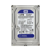 Ổ cứng WD Blue HDD 1 TB 7200 S-ATA3 64Mb Cache