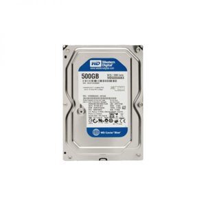 Ổ cứng WD Blue WD5000AZLX 500GB