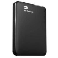 Ổ cứng WD Element 2.5" - 1TB