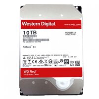 Ổ Cứng WD Gắn Trong 10TB - Ổ cứng cho NAS