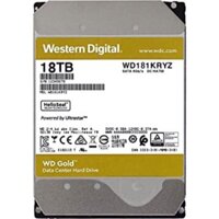 Ổ cứng WD Gold 18TB