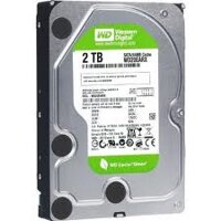 Ổ cứng WD Green 2TB WD20EARX(lượt xem:4754)