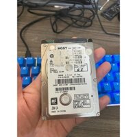 Ổ cứng WD HGST 500GB tháo máy Mac mini