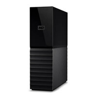 Ổ cứng WD My Book – 4TB