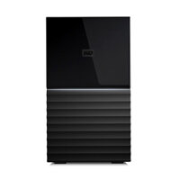 Ổ cứng WD My Book Duo 12TB