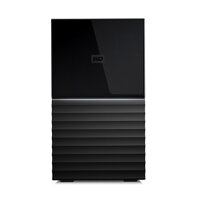Ổ cứng WD My Book Duo 12TB