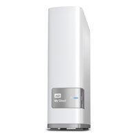 Ổ cứng WD My Cloud - 2TB