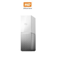 Ổ cứng WD My Cloud 4TB-3.5" Personal Cloud (Network Drives)-