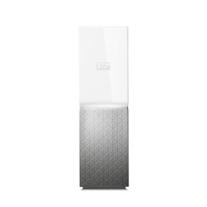 Ổ cứng WD My Cloud Home WDBVXC0080HWT - 8TB