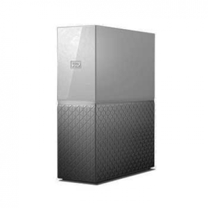 Ổ cứng WD My Cloud Home WDBVXC0080HWT - 8TB