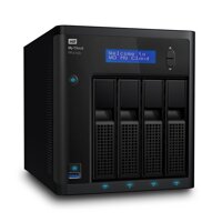 Ổ cứng WD My Cloud PR4100 – 0TB