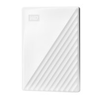 Ổ cứng WD My Passport 2TB white new model