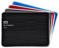 Ổ cứng WD My Passport Ultra - 5TB