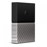 Ổ Cứng WD My Passport Ultra 2Tb