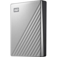 Ổ cứng WD My Passport Ultra 2TB 2.5″ USB-C (Silver) for Mac