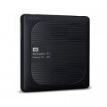 Ổ cứng WD My Passport Wireless Pro- 1TB 2.5" Portable Drives (WDBVPL0010BBK-PESN) 118MC