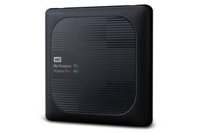 Ổ cứng WD My Passport Wireless Pro 2TB WDBP2P0020BBK