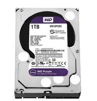 Ổ cứng WD Purple 1TB WD10PURZ