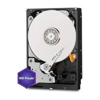 Ổ cứng WD Purple 1TB WD10PURZ