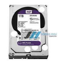 Ổ cứng WD Purple 1TB WD10PURZ