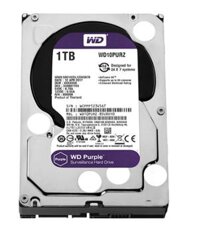 Ổ cứng WD Purple 1TB WD10PURZ