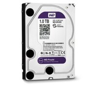 Ổ cứng WD PURPLE 1TB WD10PURZ