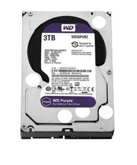 Ổ cứng WD Purple 3TB WD30PURX