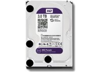 Ổ CỨNG WD PURPLE 3TB WD30PURX 78