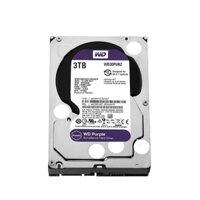 Ổ cứng WD Purple 3TB WD30PURZ