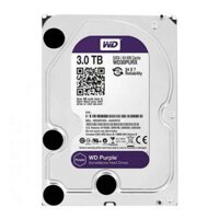Ổ cứng WD PURPLE 3TB WD30PURZ
