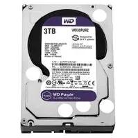 Ổ cứng WD Purple 3TB WD30PURZ