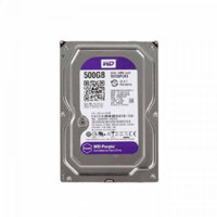 Ổ cứng WD PURPLE 500GB WD05PURX